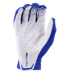 TROY LEE DESIGNS SE Ultra Solid Handschuh – Blau