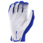 Gants TROY LEE DESIGNS SE Ultra - Solid bleu Gants TROY LEE DESIGNS SE Ultra - Solid bleu