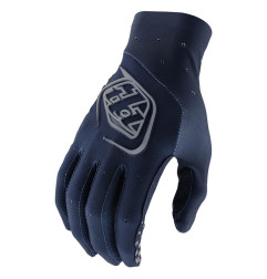 TROY LEE DESIGNS SE Ultra Solid Handschuh – Blau