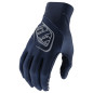 Guantes TROY LEE DESIGNS SE Ultra - Solid Blue Guantes TROY LEE DESIGNS SE Ultra - Solid Blue