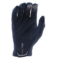Gants TROY LEE DESIGNS SE Ultra - Solid blue