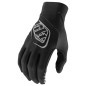 Guantes TROY LEE DESIGNS SE Ultra - Solid Black Guantes TROY LEE DESIGNS SE Ultra - Solid Black