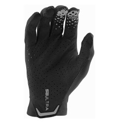TROY LEE DESIGNS SE Ultra Solid Handschuh – Schwarz