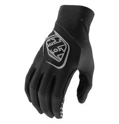 Gants TROY LEE DESIGNS SE Ultra - Solid noir