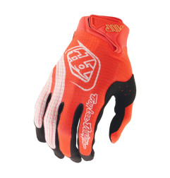 Guantes TROY LEE DESIGNS Air - Stripes Infra Red/Black