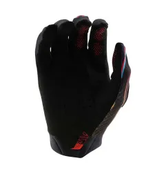 TROY LEE DESIGNS Air Gloves - Torched Black/Red