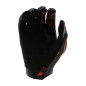 TROY LEE DESIGNS Air Torched Handschuhe – Schwarz/Rot