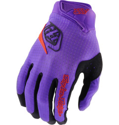 Guantes TROY LEE DESIGNS Air Mono - Neo Purple