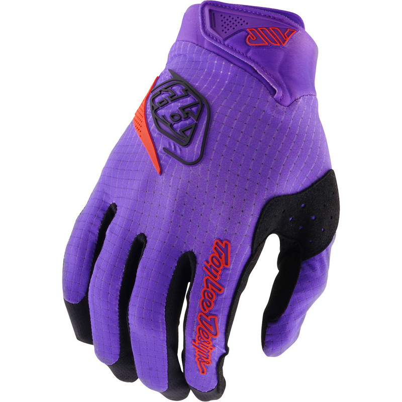 Guantes TROY LEE DESIGNS Air Mono - Neo Purple Guantes TROY LEE DESIGNS Air Mono - Neo Purple