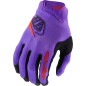 Guantes TROY LEE DESIGNS Air Mono - Neo Purple Guantes TROY LEE DESIGNS Air Mono - Neo Purple
