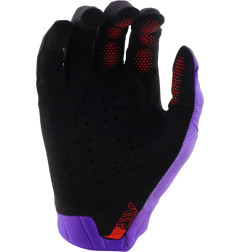 Guantes TROY LEE DESIGNS Air Mono - Neo Purple