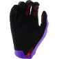 TROY LEE DESIGNS Air Handschuhe Mono - Neo Purple