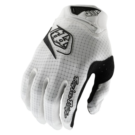 TROY LEE DESIGNS Air Mono Handschuhe – Weiß
