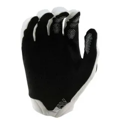 TROY LEE DESIGNS Air Gloves - Mono White