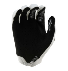 TROY LEE DESIGNS Air Mono Handschuhe – Weiß