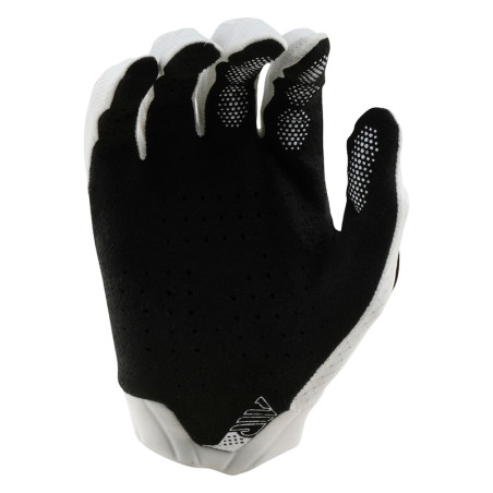 Guantes TROY LEE DESIGNS Air - Mono White