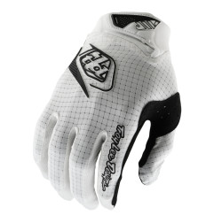 Guantes TROY LEE DESIGNS Air - Mono White