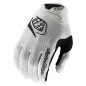 Gants TROY LEE DESIGNS Air - Mono blanc Gants TROY LEE DESIGNS Air - Mono blanc