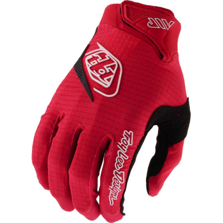 Guantes TROY LEE DESIGNS Air - Mono Scarlet Glo