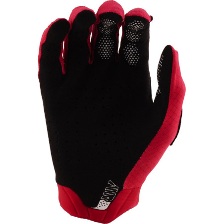 TROY LEE DESIGNS Air Handschuhe - Mono Scarlet Glo