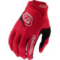 TROY LEE DESIGNS Air Handschuhe - Mono Scarlet Glo