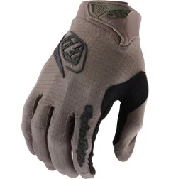 TROY LEE DESIGNS Air Gloves Mono - Army