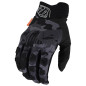 Guantes TROY LEE DESIGNS Scout Gambit - Gris camo/Negro - talla S