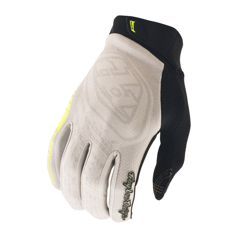 TROY LEE DESIGNS GP Pro Frames Handschuhe – Vapor/Grau TROY LEE DESIGNS GP Pro Frames Handschuhe – Vapor/Grau
