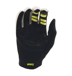 Gants TROY LEE DESIGNS GP Pro - Frames Vapor/gris