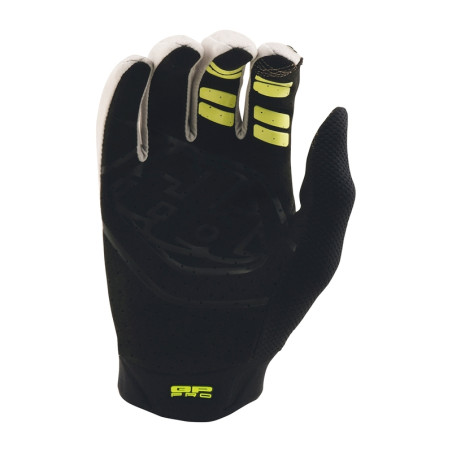 Guantes TROY LEE DESIGNS GP Pro - Frames Vapor/Grey