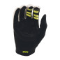 TROY LEE DESIGNS GP Pro Gloves - Frames Vapor/Grey
