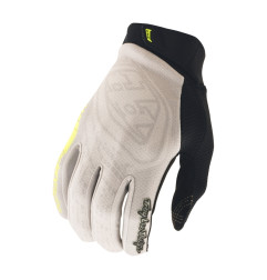 TROY LEE DESIGNS GP Pro Gloves - Frames Vapor/Grey