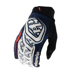 TROY LEE DESIGNS GP Pro Gloves - Frames blue/White