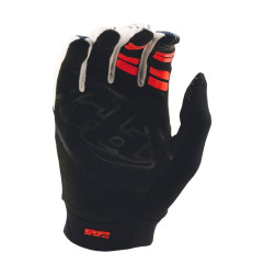 Guantes TROY LEE DESIGNS GP Pro - Frames blue/White