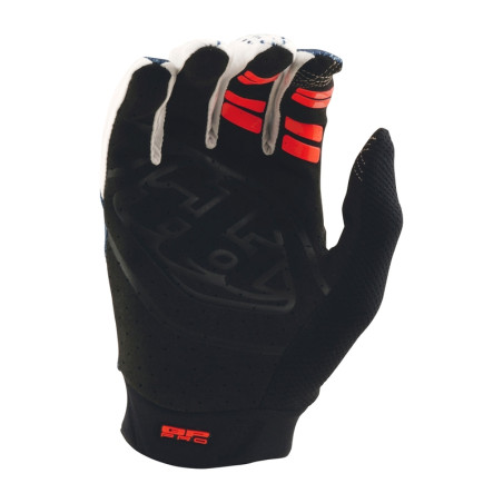 Guantes TROY LEE DESIGNS GP Pro - Frames blue/White