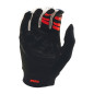 Gants TROY LEE DESIGNS GP Pro - Frames blue/blanc Gants TROY LEE DESIGNS GP Pro - Frames blue/blanc