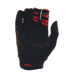 Guantes TROY LEE DESIGNS GP Pro - Frames Red/White