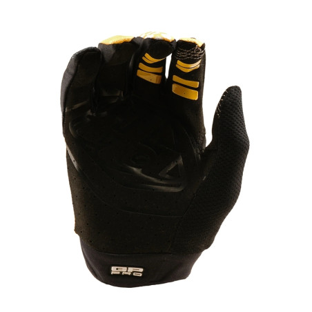 Guantes TROY LEE DESIGNS GP Pro - Factory Gold