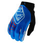 Gants TROY LEE DESIGNS GP Pro - Mono bleu Gants TROY LEE DESIGNS GP Pro - Mono bleu