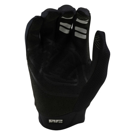 Guantes TROY LEE DESIGNS GP Pro - Mono Black