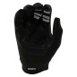 Gants TROY LEE DESIGNS GP Pro - Mono noir Gants TROY LEE DESIGNS GP Pro - Mono noir