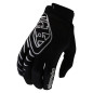 Guantes TROY LEE DESIGNS GP Pro - Mono Black