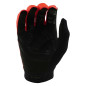 TROY LEE DESIGNS GP Pro Gloves - Mono Orange TROY LEE DESIGNS GP Pro Gloves - Mono Orange