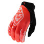 TROY LEE DESIGNS GP Pro Mono Handschuhe – Rot TROY LEE DESIGNS GP Pro Mono Handschuhe – Rot