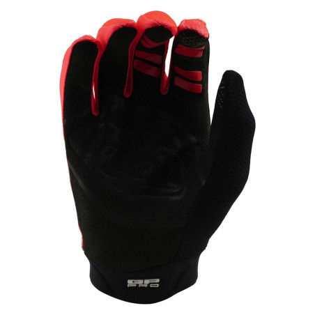 Guantes TROY LEE DESIGNS GP Pro - Mono Red