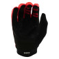 TROY LEE DESIGNS GP Pro Mono Handschuhe – Rot TROY LEE DESIGNS GP Pro Mono Handschuhe – Rot
