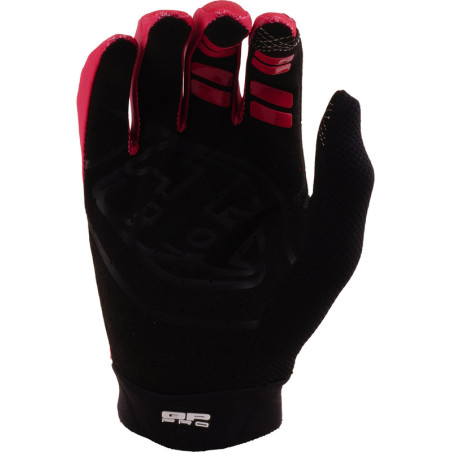 Guantes TROY LEE DESIGNS GP Pro - Mono Scarlet Glo