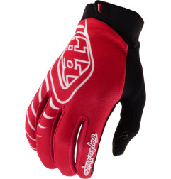 Gants TROY LEE DESIGNS GP Pro - Mono Scarlet Glo