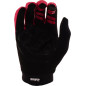 Guantes TROY LEE DESIGNS GP Pro - Mono Scarlet Glo