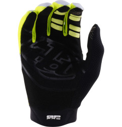 TROY LEE DESIGNS GP PRO Handschuhe Mono - Titanium